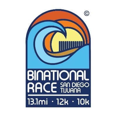 Binational Race San Diego–Tijuana 2026