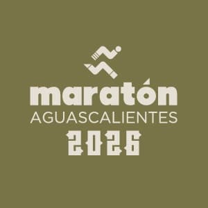 XV Maratón Aguascalientes 2026