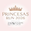Princesas Run 2026